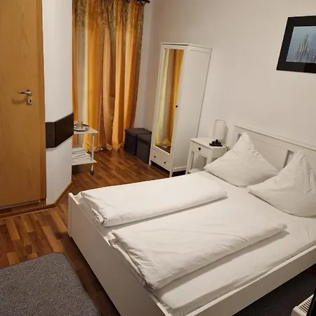 Pensiunea Terra Guest house