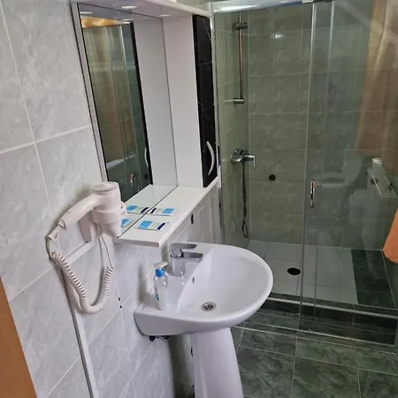 Pensiunea Terra Guest house